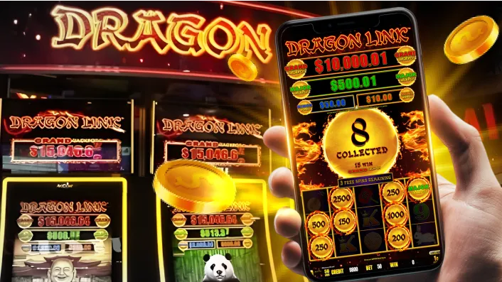 Live Baccarat game