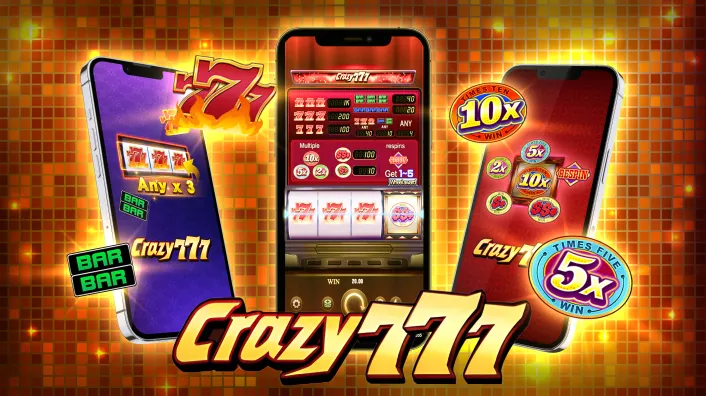 Lottery game